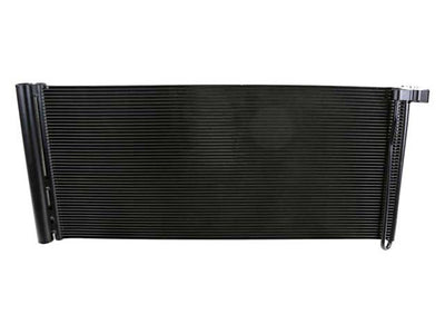 Porsche A/C Condenser, Panamera | 2010-2016