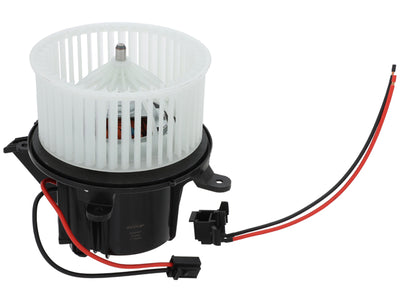 Porsche Blower Motot Assembly for A/C and Heater, Panamera | 2010-2016