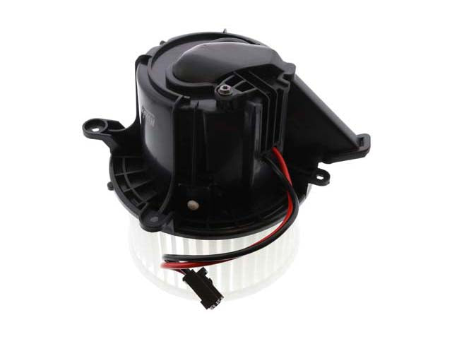 Porsche Blower Motor Assembly for A/C and Heater, Panamera | 2010-2016