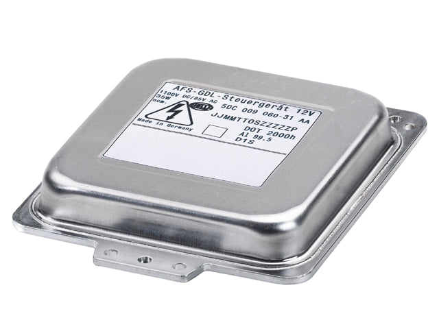 Porsche Xenon Headlight Control Unit, Panamera | 2010-2013 97061814302
