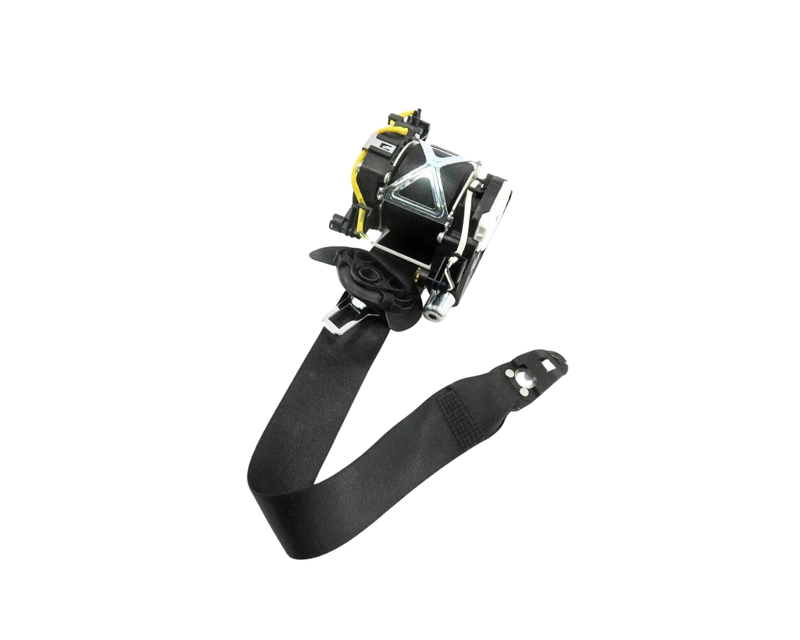 Front Seat Belt - Right - Panamera | 2010-2016