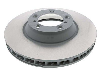 Porsche Brake Disc, Panamera | 2017-2022 971615301