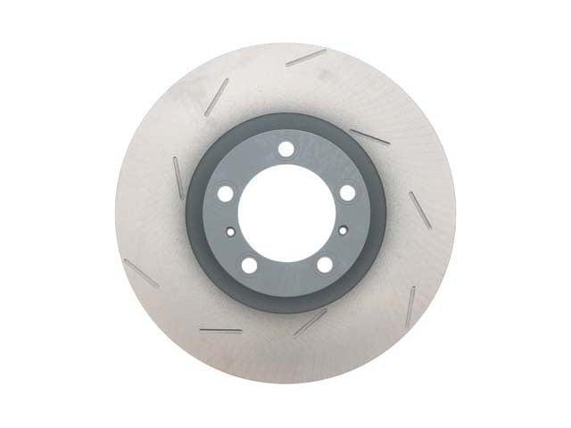 Porsche Brake Disc, 911 | 1985-2014 971615301L