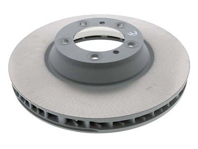 Porsche Brake Disc, Panamera | 2017-2022 971615302