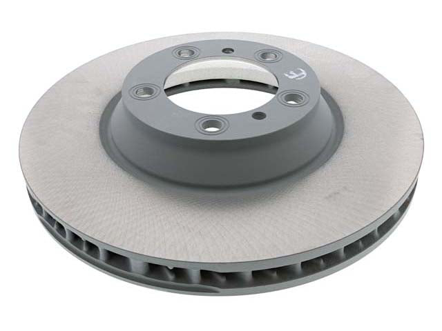 Porsche Brake Disc, Panamera | 2017-2022 971615302
