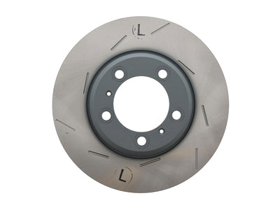 Porsche Brake Disc, Boxster/911/Cayman/944/968/718 Boxster/924/928/718 Cayman | 1987-2020 971615601P