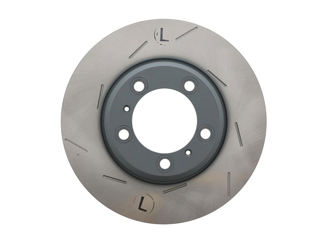 Porsche Brake Disc, Boxster/911/Cayman/944/968/718 Boxster/924/928/718 Cayman | 1987-2020 971615601P
