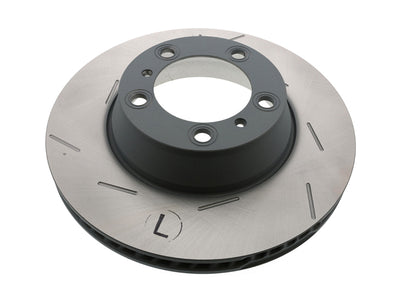 Porsche Brake Disc, Boxster/911/Cayman/944/968/718 Boxster/924/928/718 Cayman | 1987-2020 971615601P
