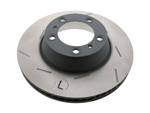 Porsche Brake Disc, Boxster/911/Cayman/944/968/718 Boxster/924/928/718 Cayman | 1987-2020 971615601P