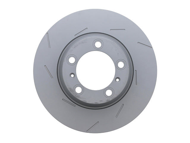 Porsche Brake Disc, Boxster/911/Cayman/944/968/718 Boxster/924/928/718 Cayman | 1987-2020 971615601P