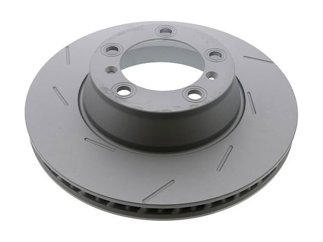 Porsche Brake Disc, Boxster/911/Cayman/944/968/718 Boxster/924/928/718 Cayman | 1987-2020 971615601P