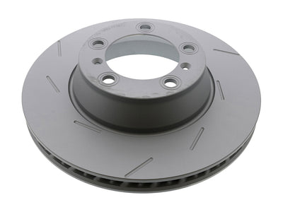 Porsche Brake Disc, Boxster/911/Cayman/944/968/718 Boxster/924/928/718 Cayman | 1987-2020 971615601P