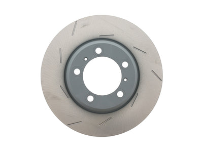 Porsche Brake Disc, Boxster/911/Cayman/944/968/718 Boxster/924/928/718 Cayman | 1987-2020 971615601P