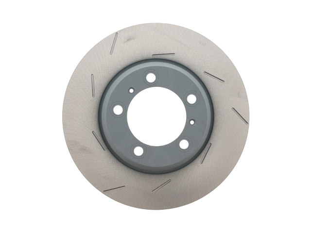 Porsche Brake Disc, Boxster/911/Cayman/944/968/718 Boxster/924/928/718 Cayman | 1987-2020 971615601P