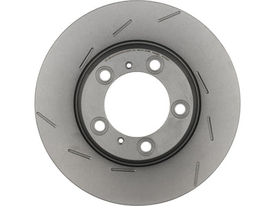 Porsche Brake Disc, Boxster/911/Cayman/944/968/718 Boxster/924/928/718 Cayman | 1987-2020 971615601P