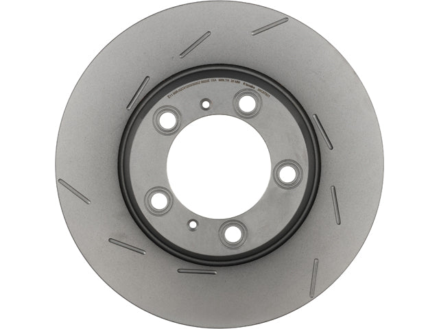 Porsche Brake Disc, Boxster/911/Cayman/944/968/718 Boxster/924/928/718 Cayman | 1987-2020 971615601P