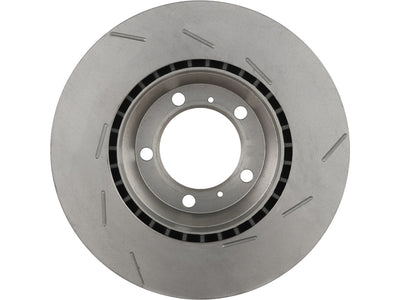 Porsche Brake Disc, Boxster/911/Cayman/944/968/718 Boxster/924/928/718 Cayman | 1987-2020 971615601P