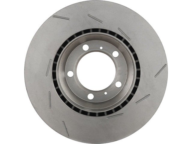 Porsche Brake Disc, Boxster/911/Cayman/944/968/718 Boxster/924/928/718 Cayman | 1987-2020 971615601P