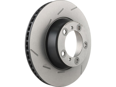 Porsche Brake Disc, Boxster/911/Cayman/944/968/718 Boxster/924/928/718 Cayman | 1987-2020 971615601P