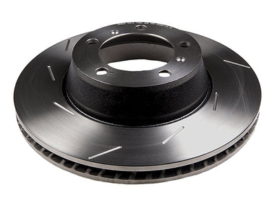 Porsche Brake Disc, Boxster/911/Cayman/944/968/718 Boxster/924/928/718 Cayman | 1987-2020 971615601P