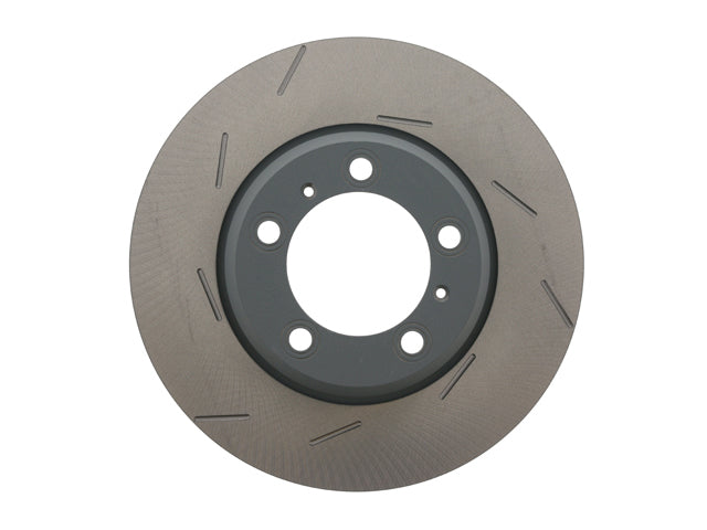 Porsche Brake Disc, Boxster/911/Cayman/944/968/718 Boxster/924/928/718 Cayman | 1987-2020 971615601P