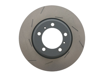 Porsche Brake Disc, Boxster/911/Cayman/944/968/718 Boxster/924/928/718 Cayman | 1987-2020 971615601P