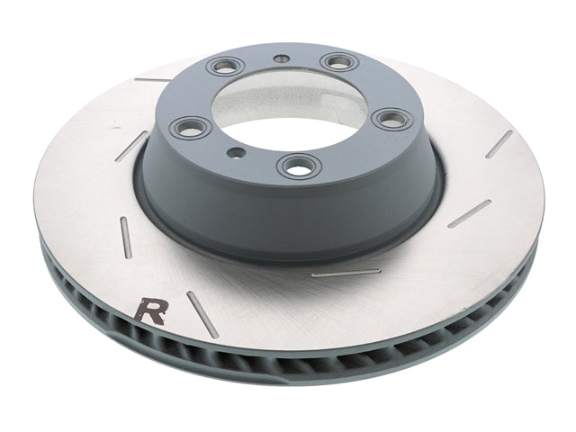 Porsche Brake Disc, Panamera | 2010-2020