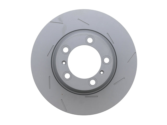 Porsche Brake Disc, Panamera | 2010-2020