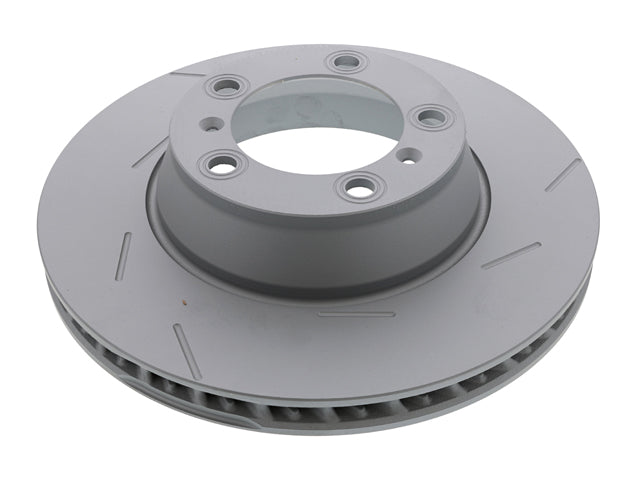 Porsche Brake Disc, Panamera | 2010-2020 971615602P