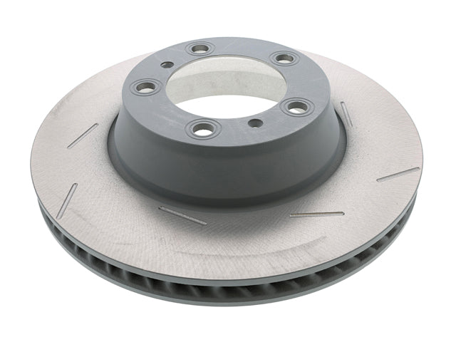 Porsche Brake Disc, Panamera | 2010-2020 971615602P