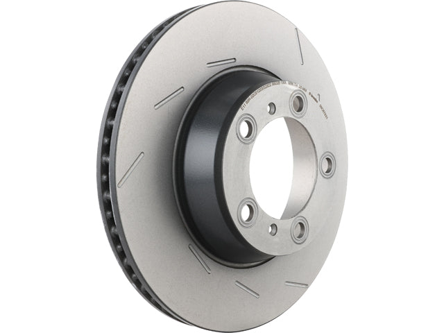 Porsche Brake Disc, Panamera | 2010-2020 971615602P