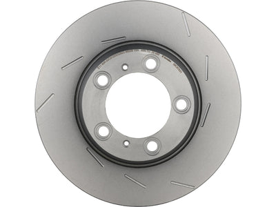 Porsche Brake Disc, Panamera | 2010-2020 971615602P