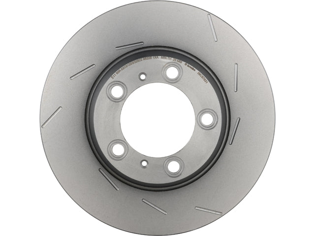 Porsche Brake Disc, Panamera | 2010-2020 971615602P