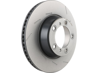 Porsche Brake Disc, Panamera | 2010-2020 971615602P