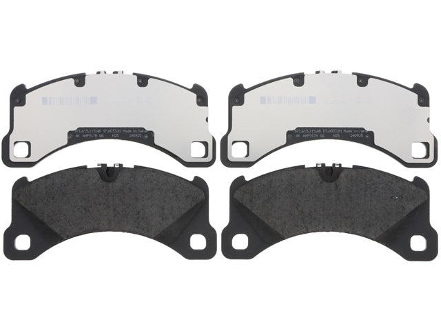 Porsche Brake Pad Set, Panamera | 2021-2022 971698151AA