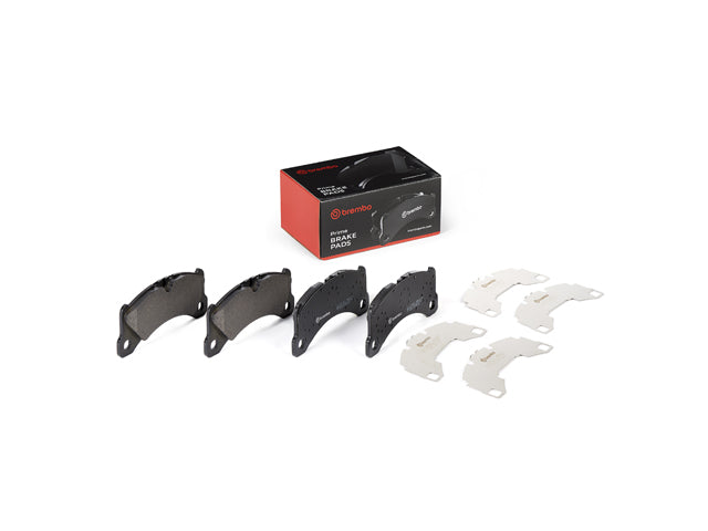 Porsche Brake Pad Set, Panamera | 2021-2022 971698151AA