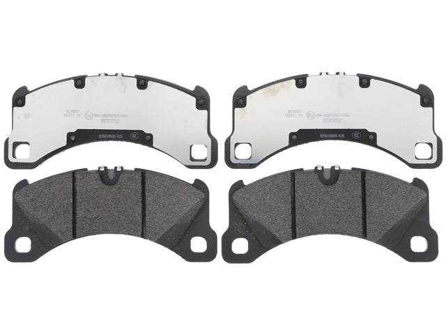 Porsche Brake Pad Set, Panamera | 2021-2022 971698151AA