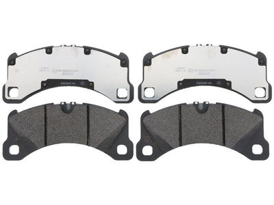 Porsche Brake Pad Set, Panamera | 2021-2022 971698151AA