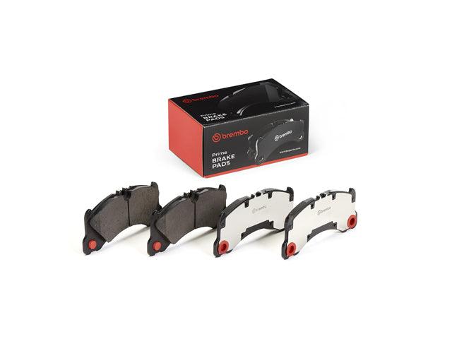 Porsche Brake Pad Set, Panamera | 2021-2022 971698151AB
