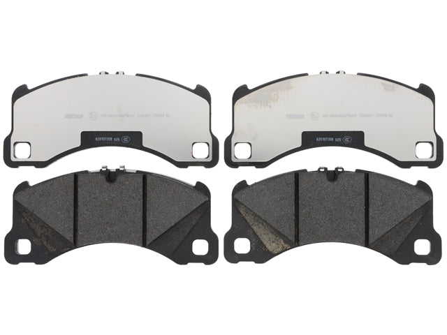 Porsche Brake Pad Set, Panamera | 2021-2022 971698151AB