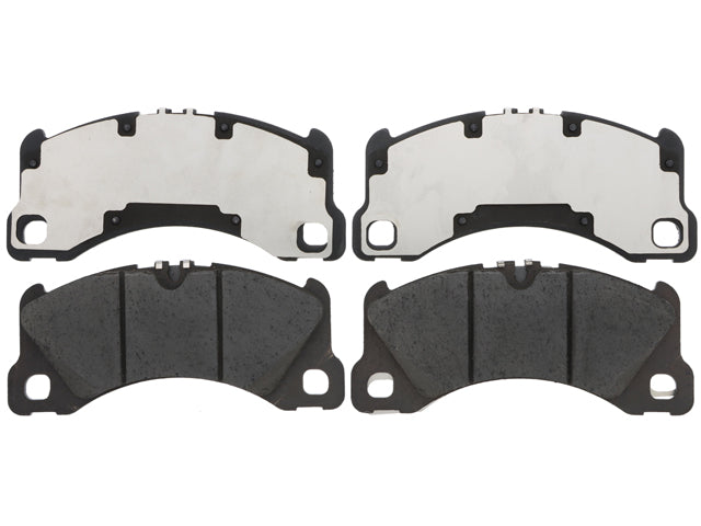 Porsche Brake Pad Set, Panamera | 2021-2022 971698151AB