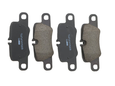 Porsche Brake Pad Set, Panamera | 2017-2020 971698451M