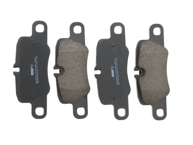 Porsche Brake Pad Set, Panamera | 2017-2020 971698451M