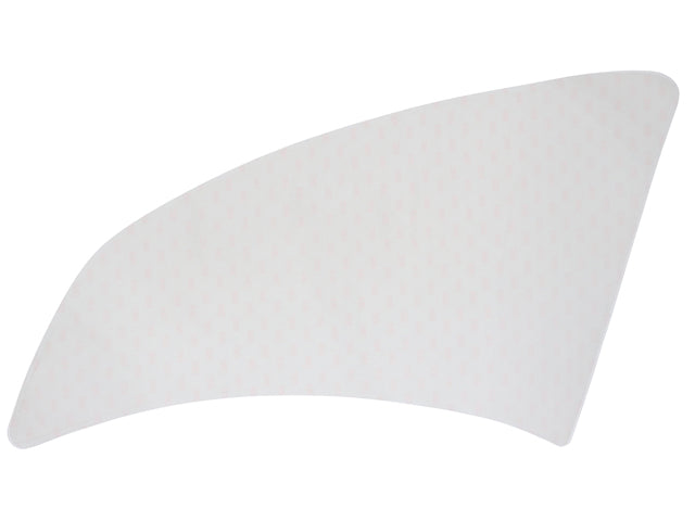 Porsche Stone Guard Decal on Quarter Panel, Panamera | 2017-2024 971853824