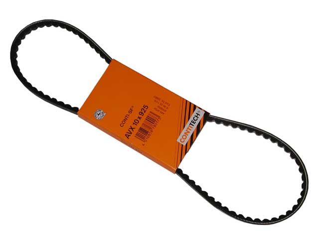 Porsche Belt 10 X 925, 911/Boxster/928/Cayman | 1978-2012 977260
