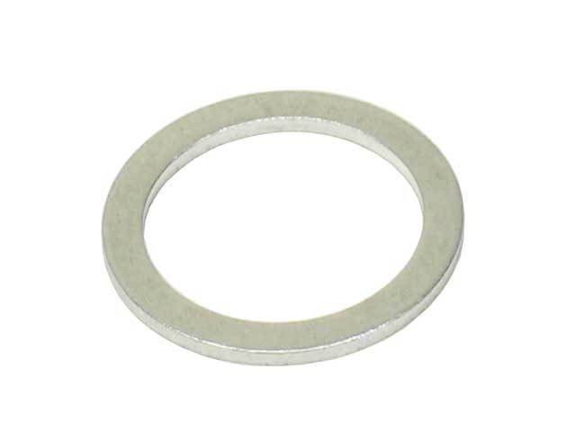 Porsche Engine Oil Drain Plug Seal 18 X 24 X 1.5 mm , Cayenne/911/Boxster/Cayman/Panamera/912/944/968 | 1970-2022 977751