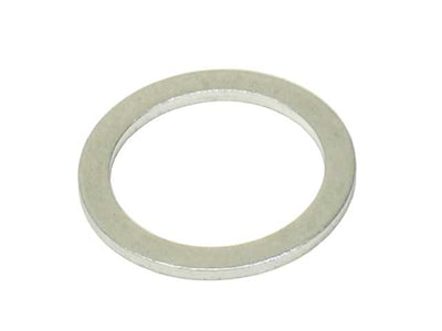 Porsche Engine Oil Drain Plug Seal 18 X 24 X 1.5 mm , Cayenne/911/Boxster/Cayman/Panamera/912/944/968 | 1970-2022 977751