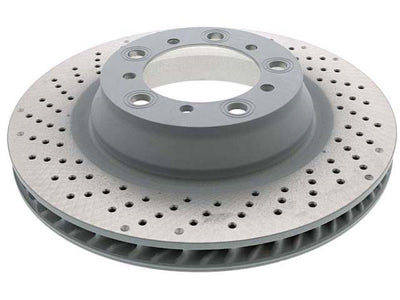 Porsche Brake Disc, 911/Boxster/944/Cayenne | 1989-2008 98135240300