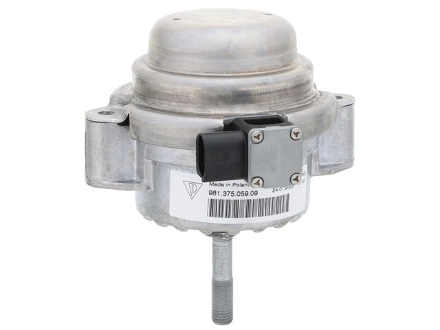 Porsche Transmission Mount, Boxster/Cayman | 2013-2016 98137505909