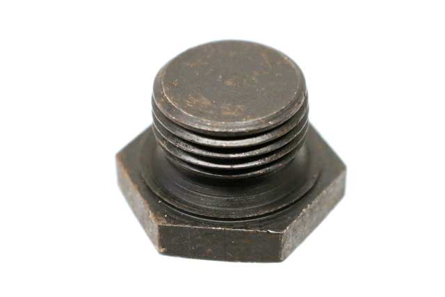 Porsche Engine Oil Drain Plug, 911/Cayenne/Panamera/944/968/Boxster | 1970-2015 986831